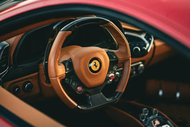 DLX Casino Android/iOS Forrit